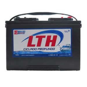L-27MDC-160 BATERIA LTH MARINO CP