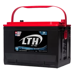 H-34-650 BATERIA LTH  HI-TEC