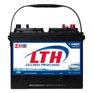 L-24MDC-140 BATERIA LTH MARINO CP