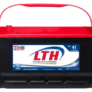 L-41-650 BATERIA LTH