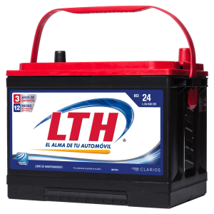 L-24-530 BATERIA LTH