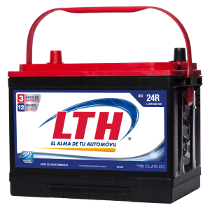 L-24R-530 BATERIA LTH