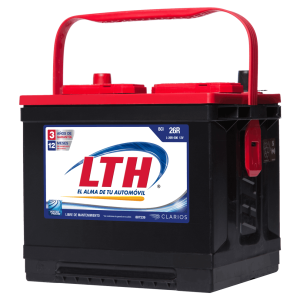 L-26R-500 BATERIA LTH