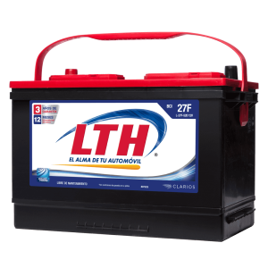 L-27F-520 BATERIA LTH