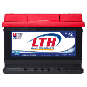 L-42-500 BATERIA LTH