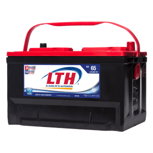 L-65-800 BATERIA LTH