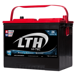 H-24-600 BATERIA LTH  HI-TEC