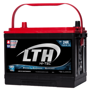 H-24R-600 BATERIA LTH  HI-TEC