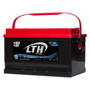 H-41-750 BATERIA LTH  HI-TEC