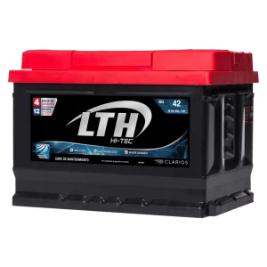 H-42-550 BATERIA LTH  HI-TEC