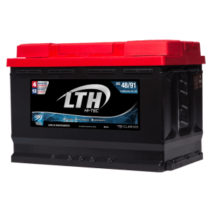 H-48/91-730 BATERIA LTH  HI-TEC