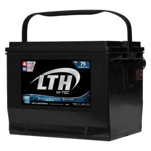 H-75-650 BATERIA LTH  HI-TEC