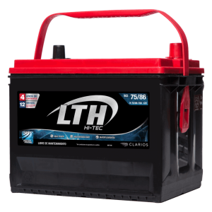 H-75/86-700 BATERIA LTH HI-TEC