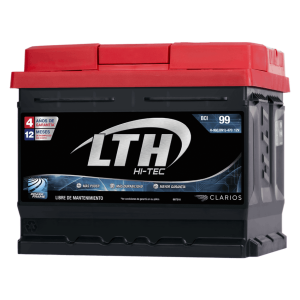 H-99-470 BATERIA LTH  HI-TEC
