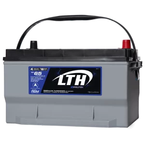 AGM-65-750 BATERIA LTH AGM