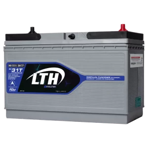 AGM-31T-825 BATERIA LTH AGM