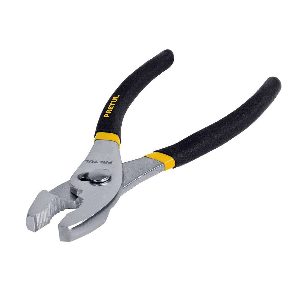 PCH-8P PINZA DE CHOFER 8" PRETUL