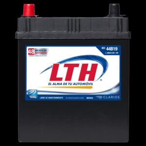 L-44B19-330 BATERIA LTH