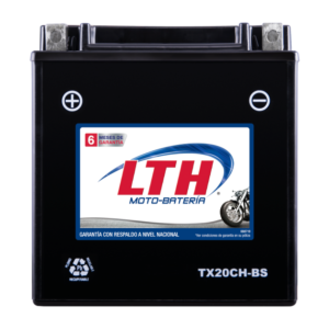 YTX20CH-BS TX20CH-BS BATERIA DE GEL PARA MOTO LTH