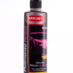 PULIMENTO ROSA 500ML GRANO NO.2 MARGREY