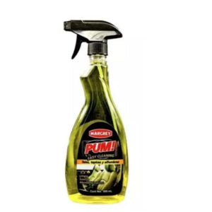 SHAMPOO PUM PARA TAPICERIA 600ML MARGREY