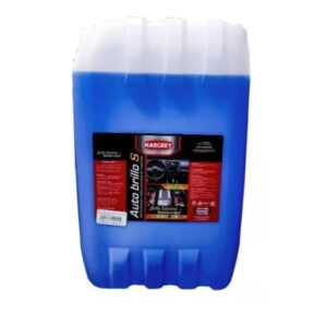 AUTO BRILLO-S PORRRON 25L MARGREY