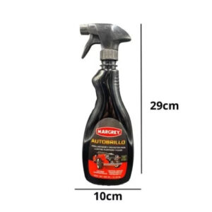 AUTOBRILLO ATOMIZABLE  600ML MARGREY