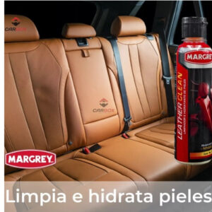LEATHER CLEAN 250MLMARGREY