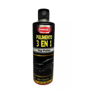 PULIMENTO 3 EN 1 DE 500ML MARGREY