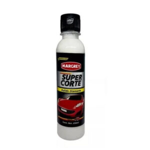 PULIMENTO SUPER CORTE 250ML MARGREY