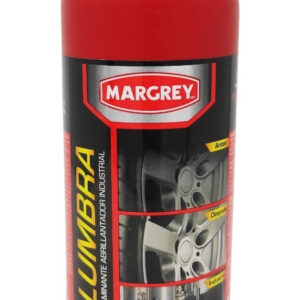 ALUMBRA 1 LT ABRILLANTADOR DE ALUMINIO MARGREY